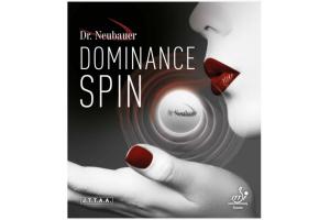 Dr Neubauer Dominance Spin